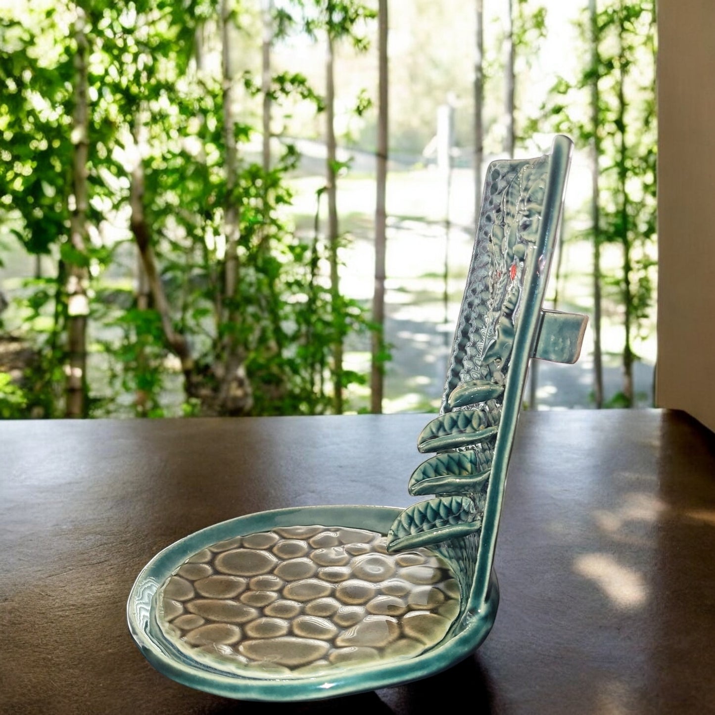 Dragon Backflow Incense Burner