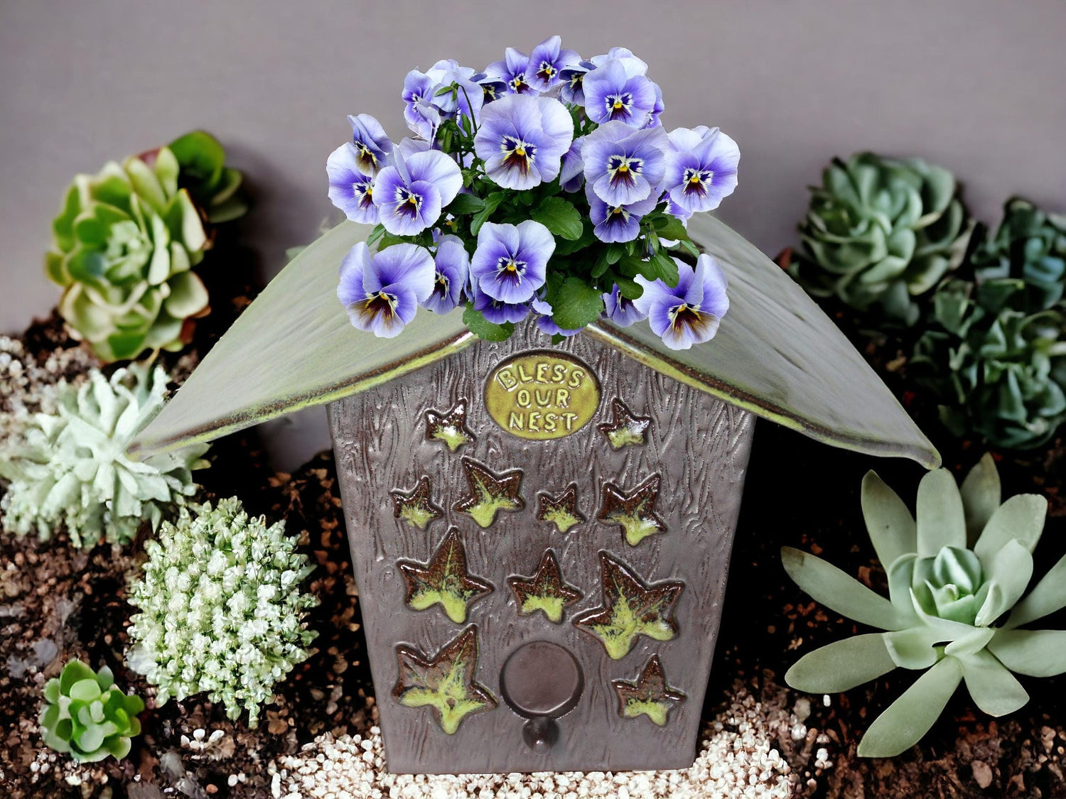 Planters